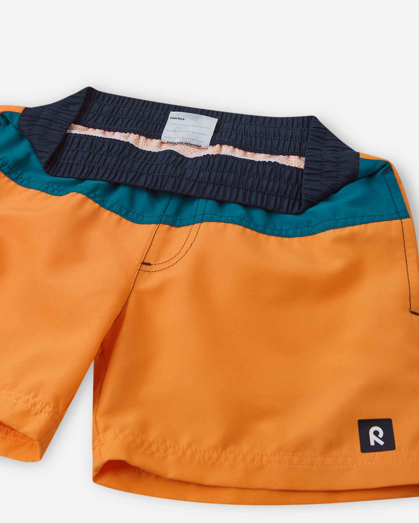 Kids' swim shorts Palmu Winter