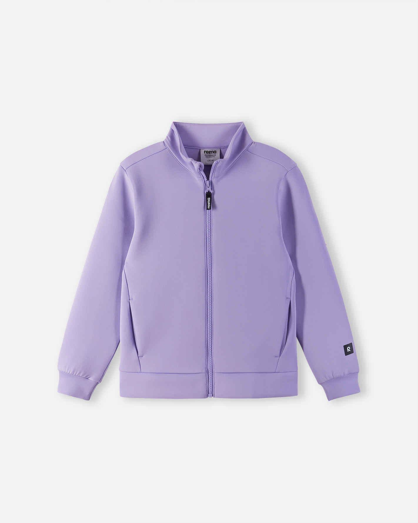 Kinderpullover Letkee Winter 