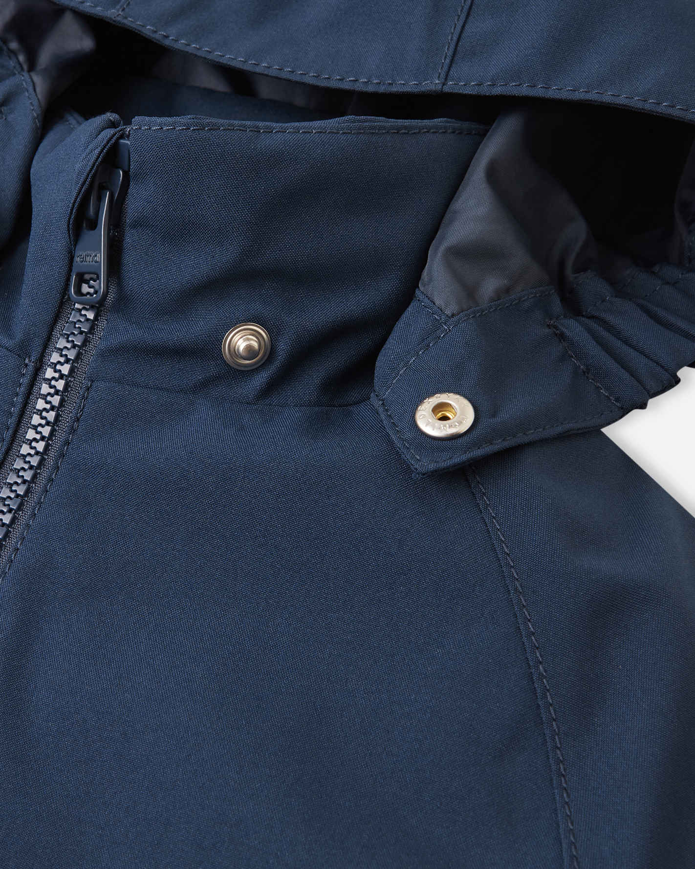 Wasserdichte Kinderjacke Sulkava Oberbekleidung 