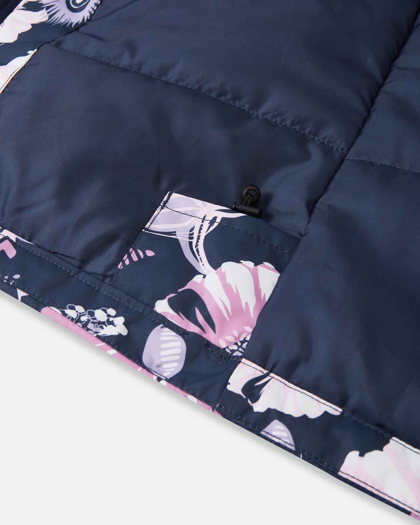 Kids' winter jacket Nummela Outerwear