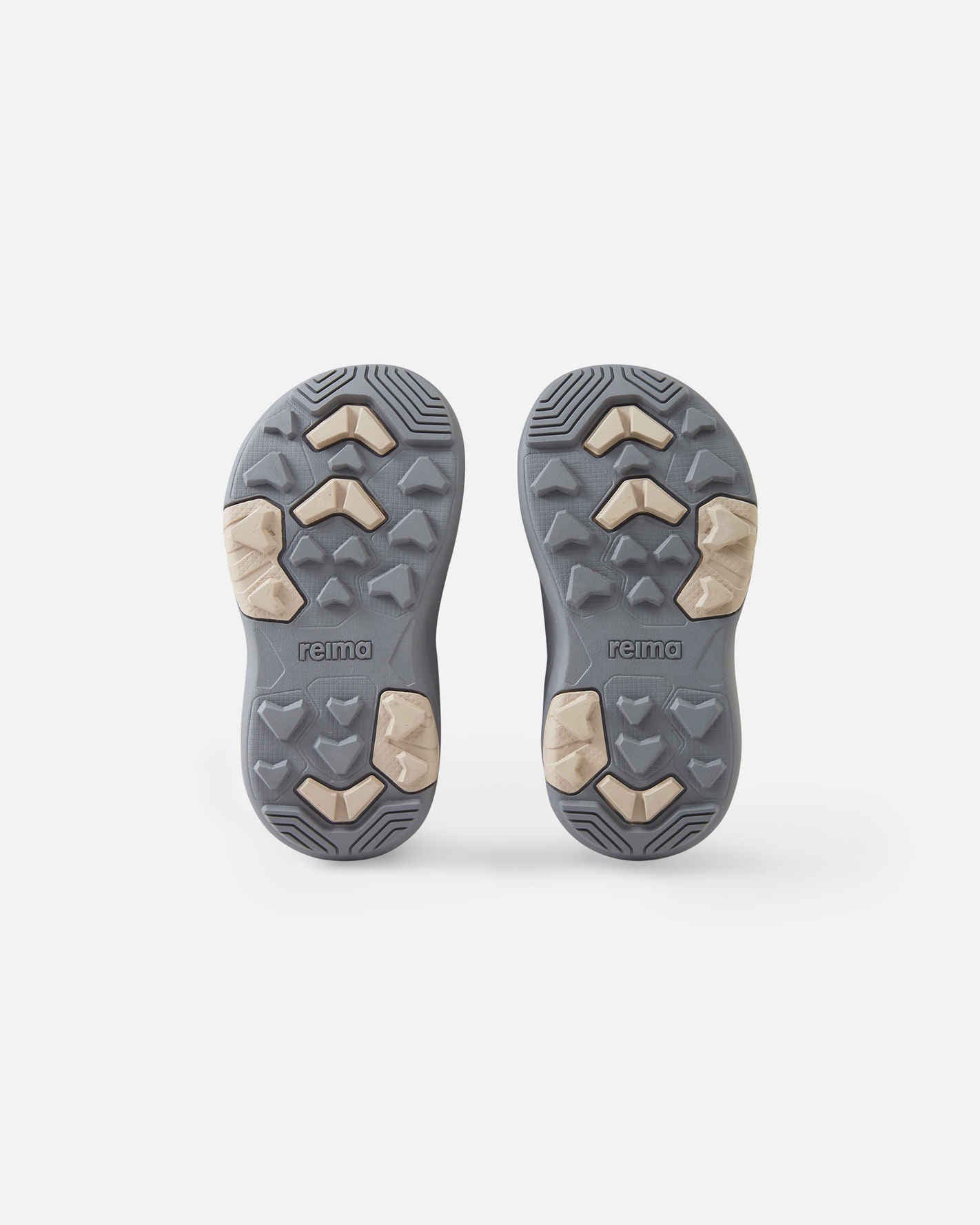 Toddlers' waterproof winter Shoes Talviuni Shoes