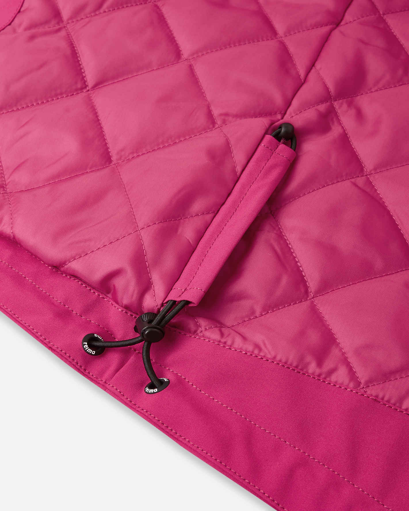 Wasserdichte, isolierte Kinderjacke von Symppis Outerwear 
