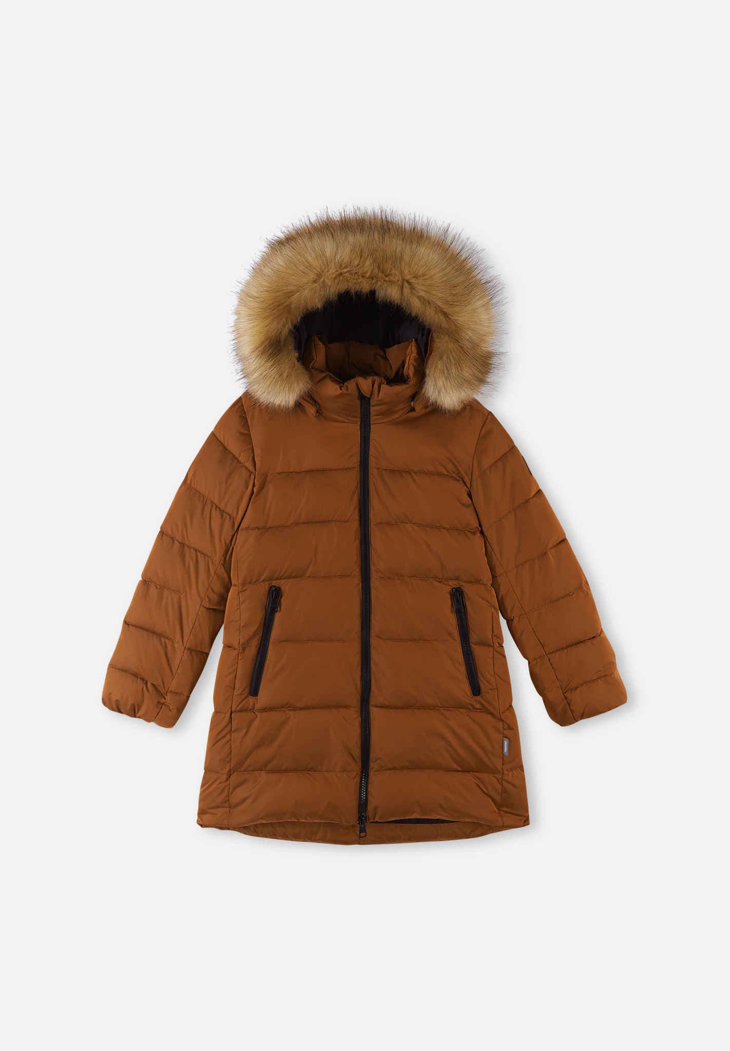 Kids' winter parka Lunta Outerwear