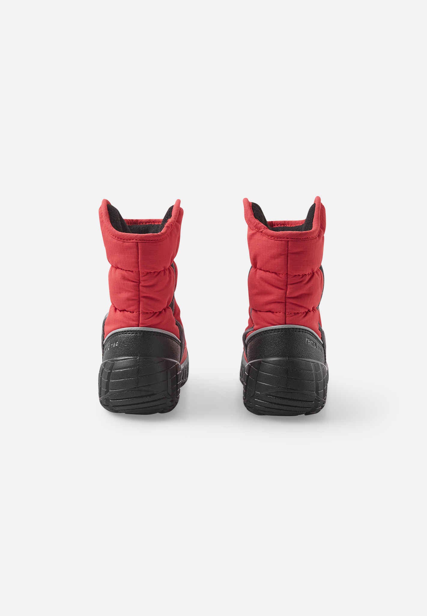 Toddlers' waterproof winter boots Mega Mini Shoes