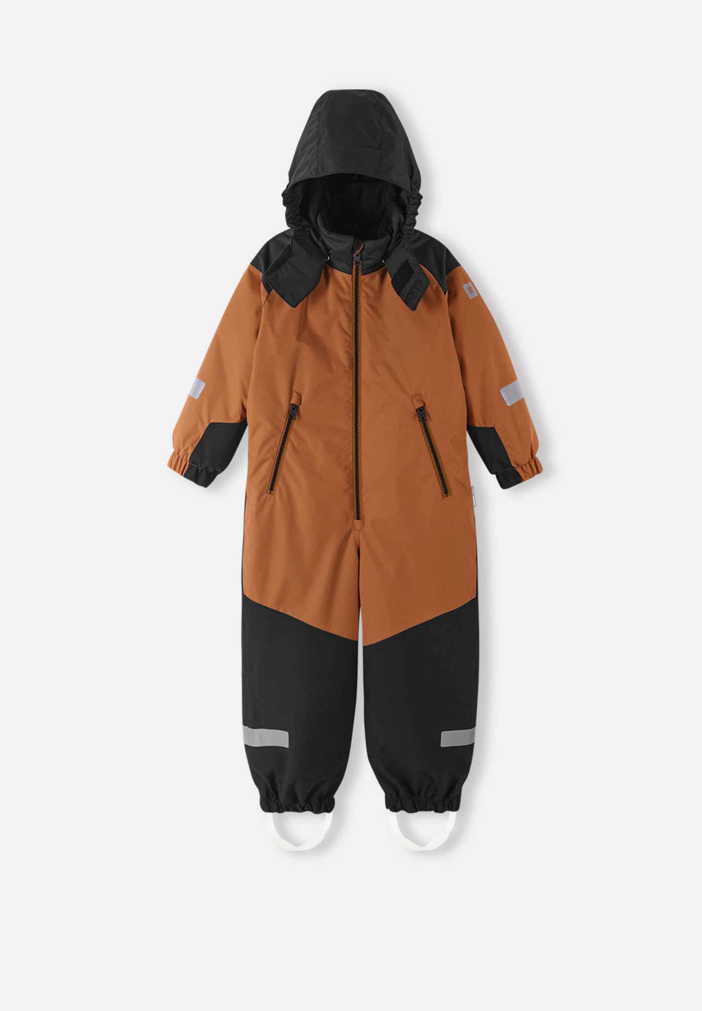 Kids' waterproof snowsuit Kauhava Winter