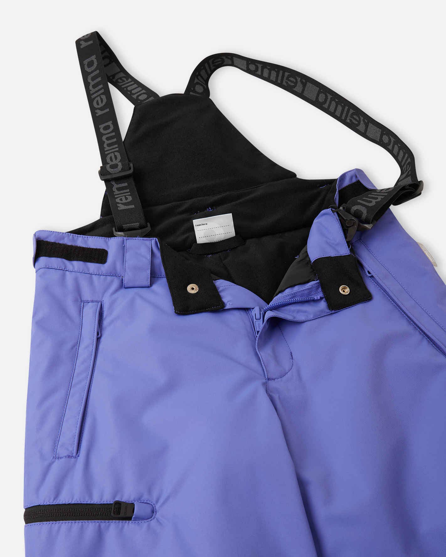 Juniors' waterproof ski pants Terrie Outerwear