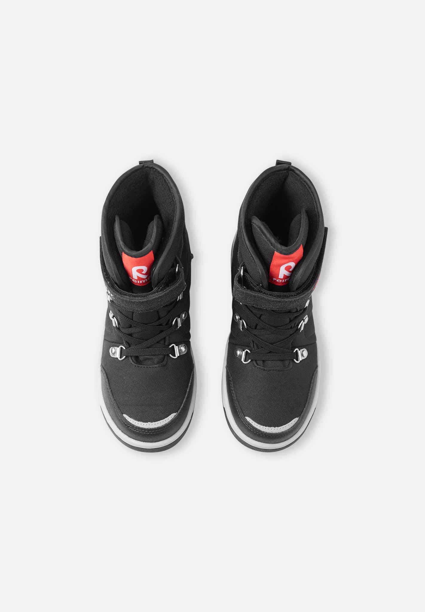 Kids' winter boots Quicker Shoes