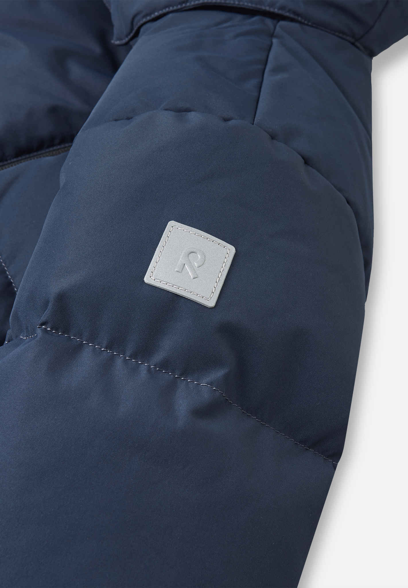 Juniors' down jacket Paimio Winter