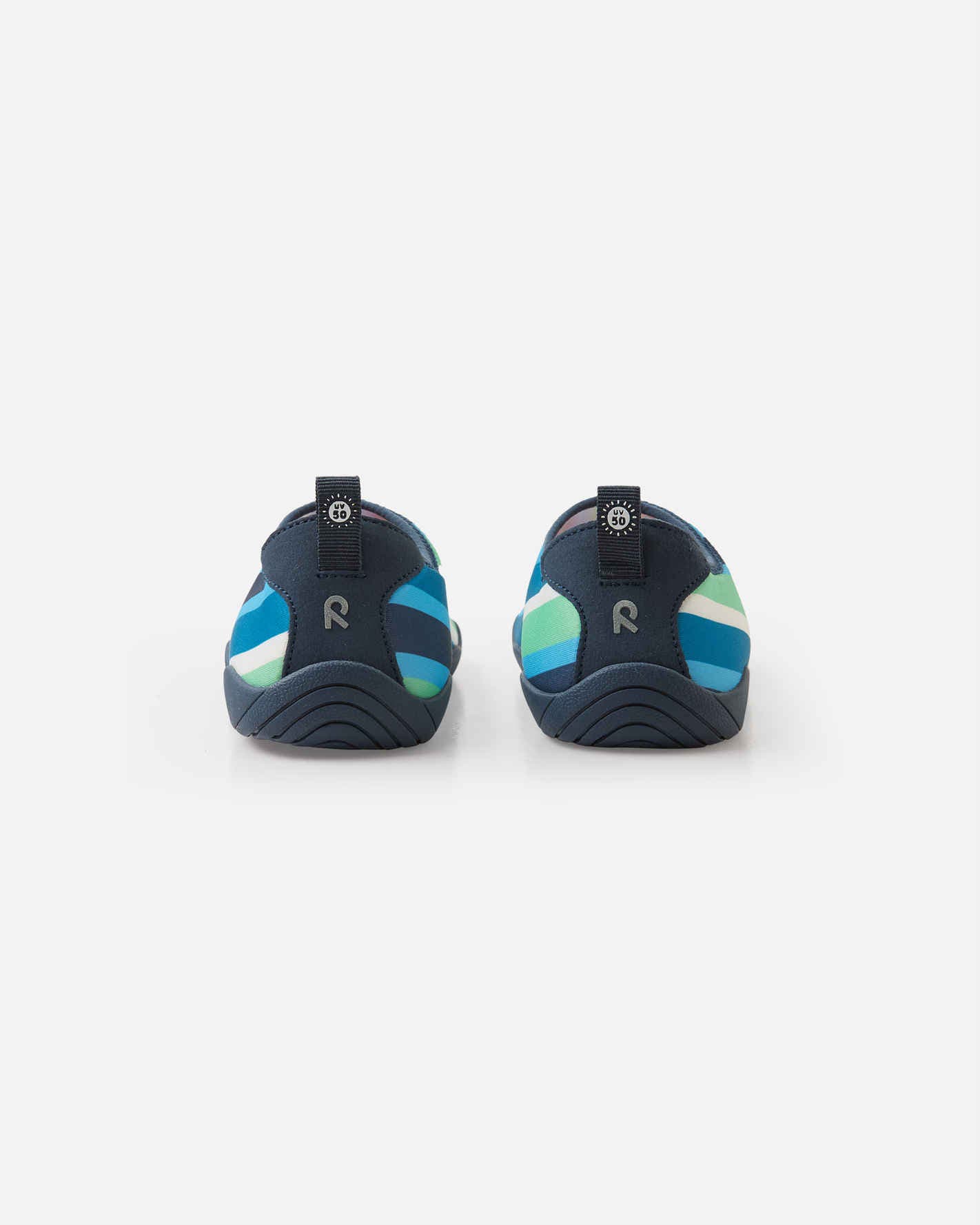 Kinder-Wasserschuhe Lean Shoes 