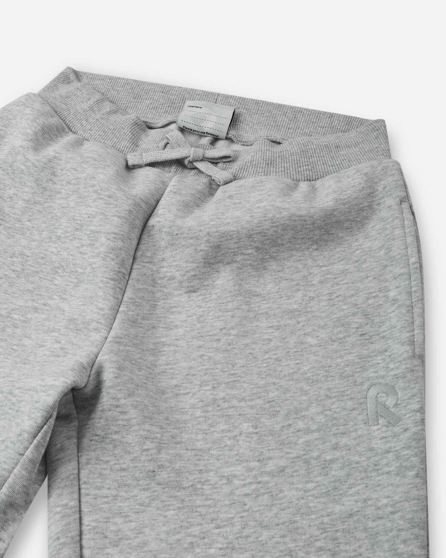 Kids' sweatpants Joggari Winter
