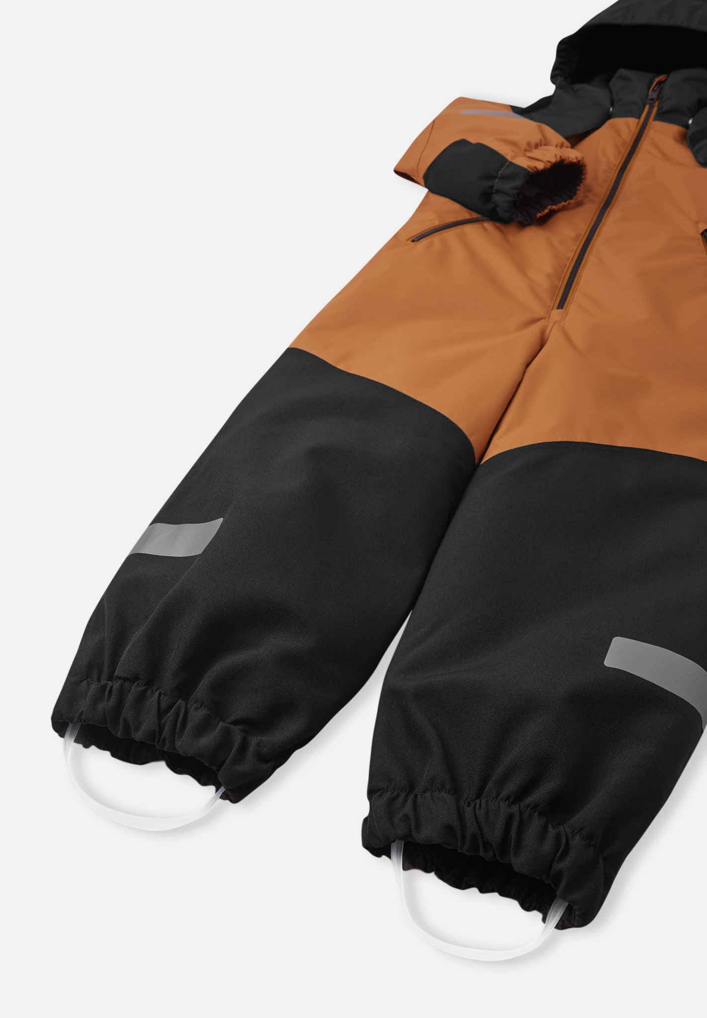 Kids' waterproof snowsuit Kauhava Winter