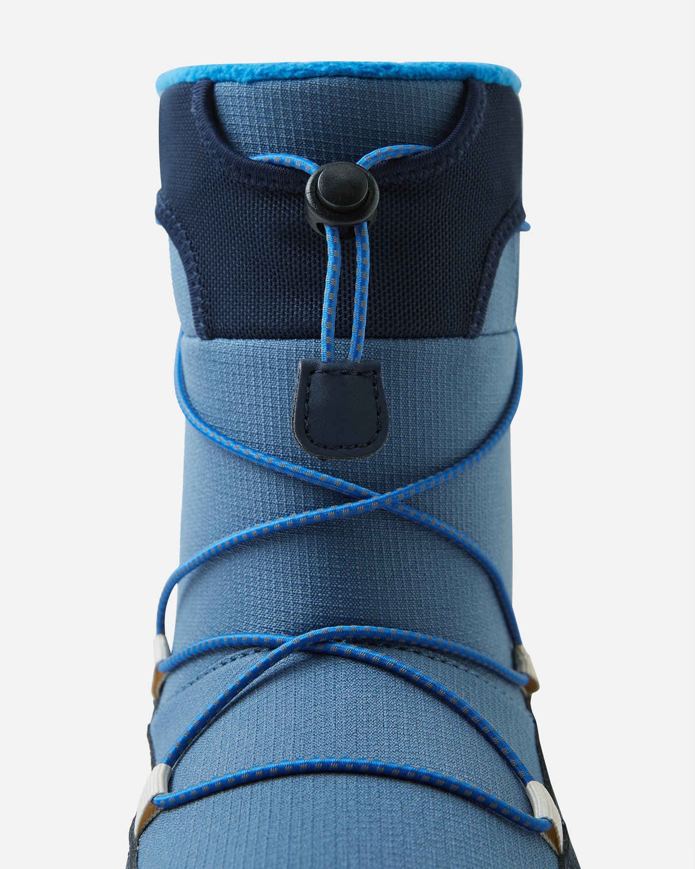Kids' barefoot Winter boots Ensilumi Junior Winter