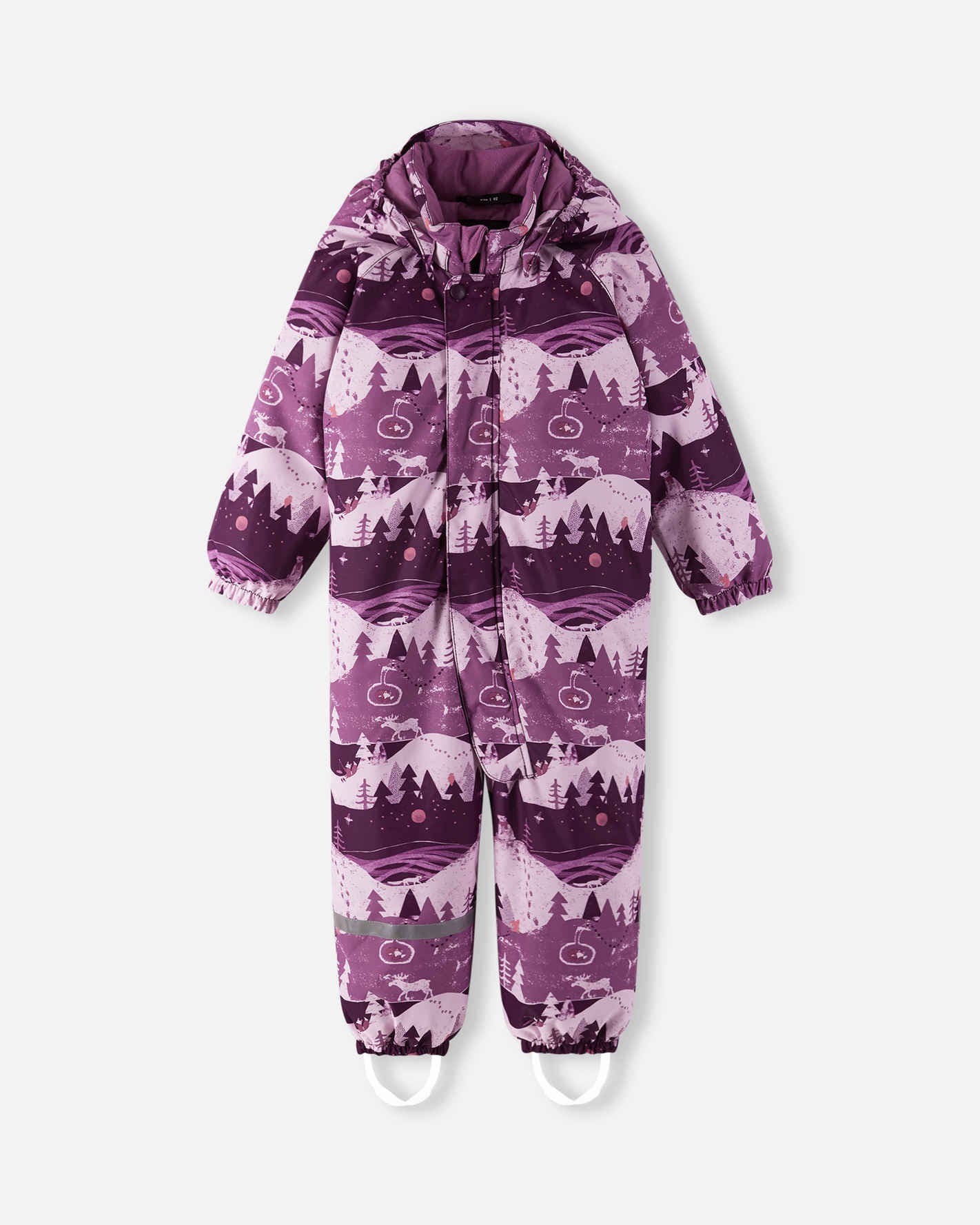 Toddlers' snowsuit Tuohi Outerwear