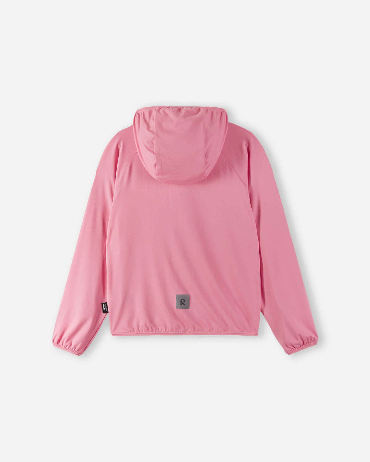 Kids' bug repellent zip-up hoodie Hytyt?n Winter