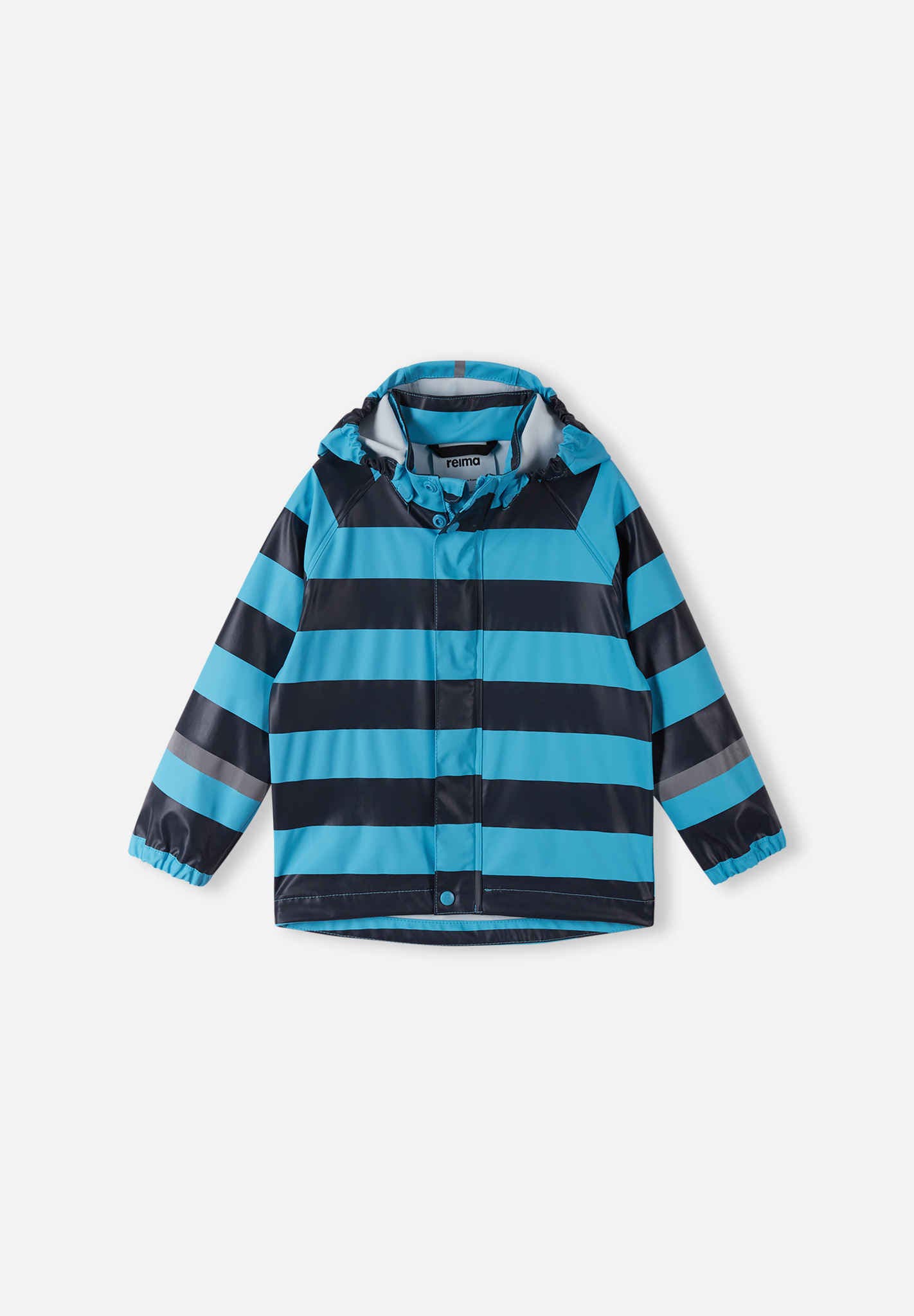 Raincoat Vesi Outerwear