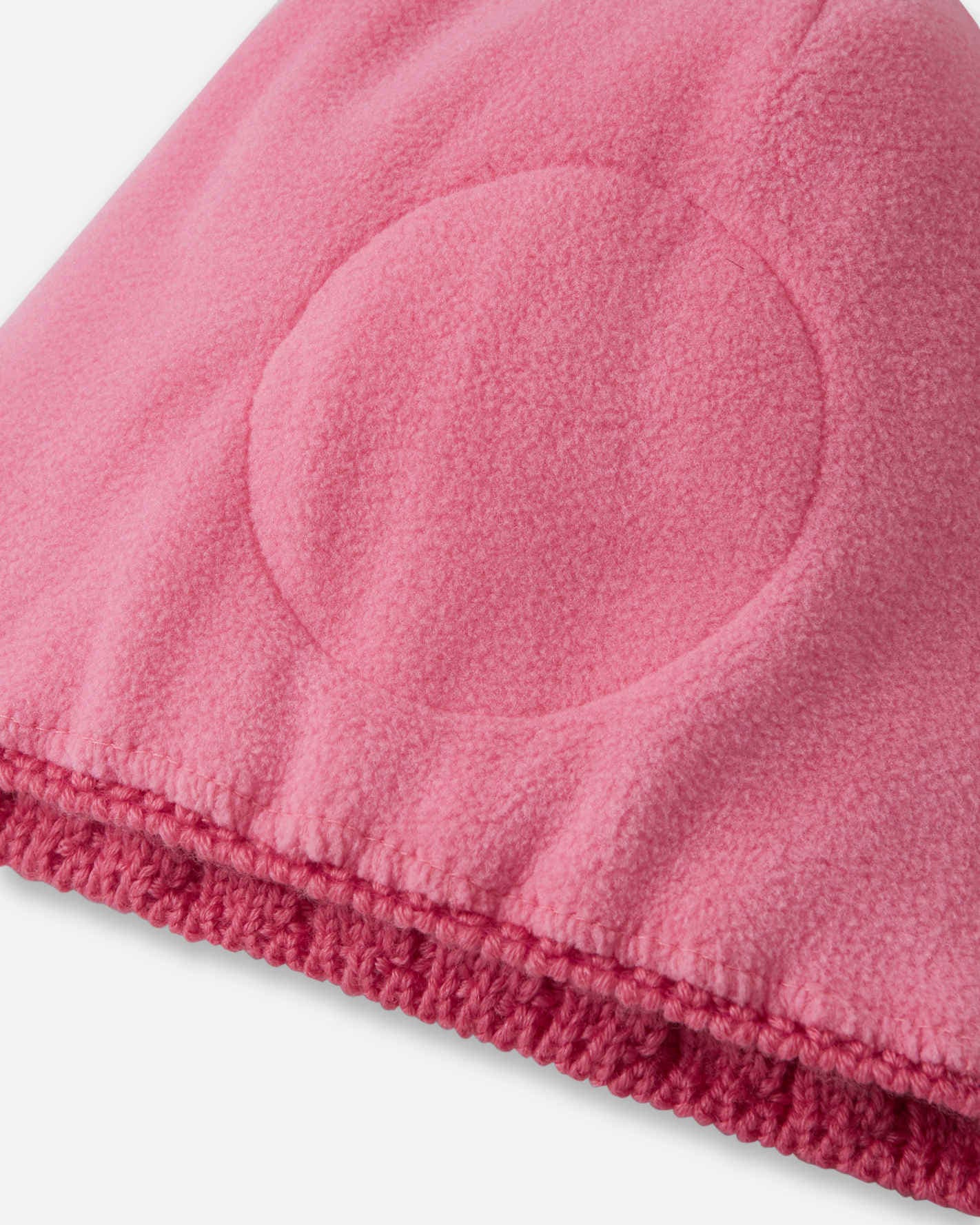Kids' merino wool beanie Nyksund Accessories