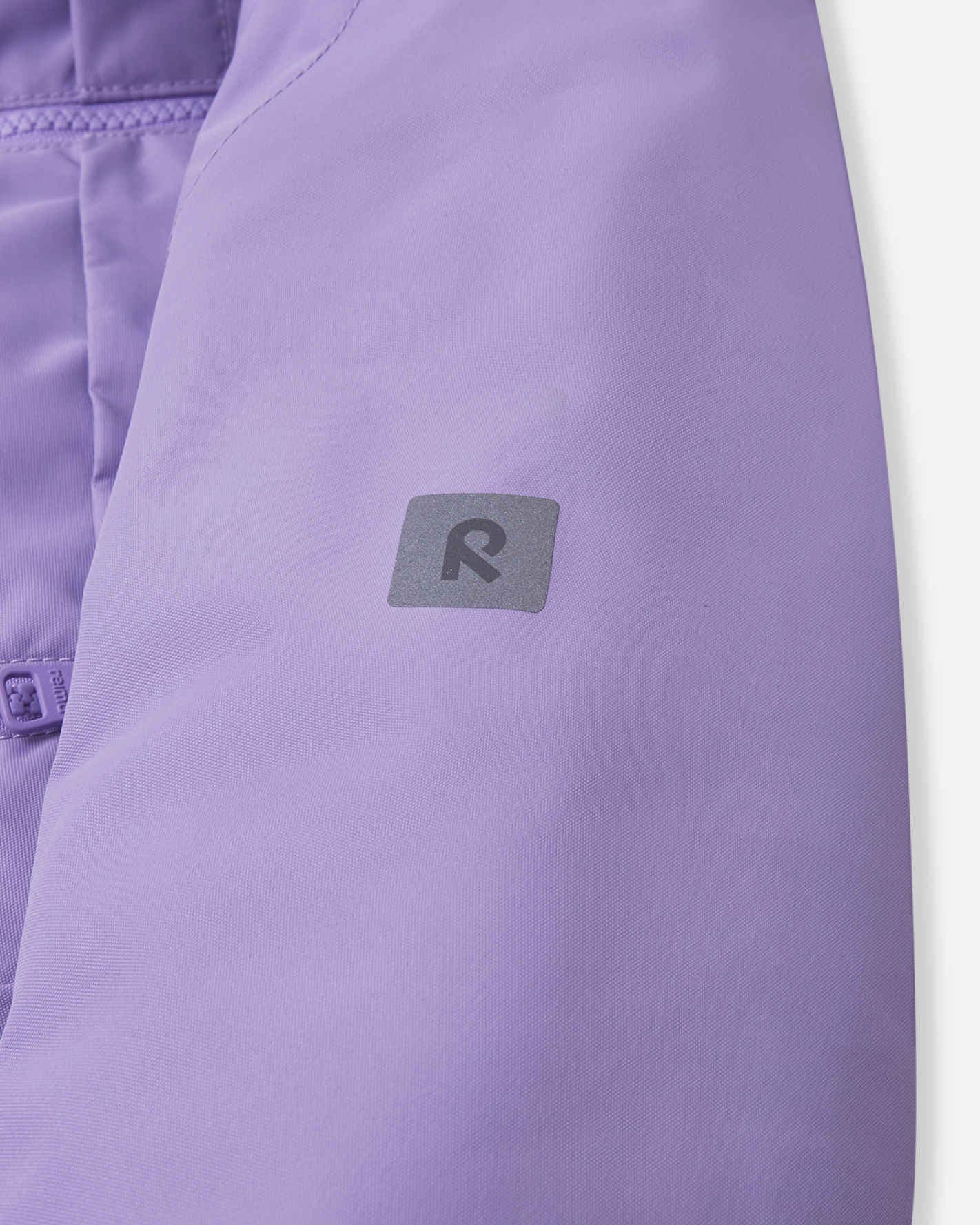 wasserdichte Winterjacke für Kinder von Raisio Outerwear 