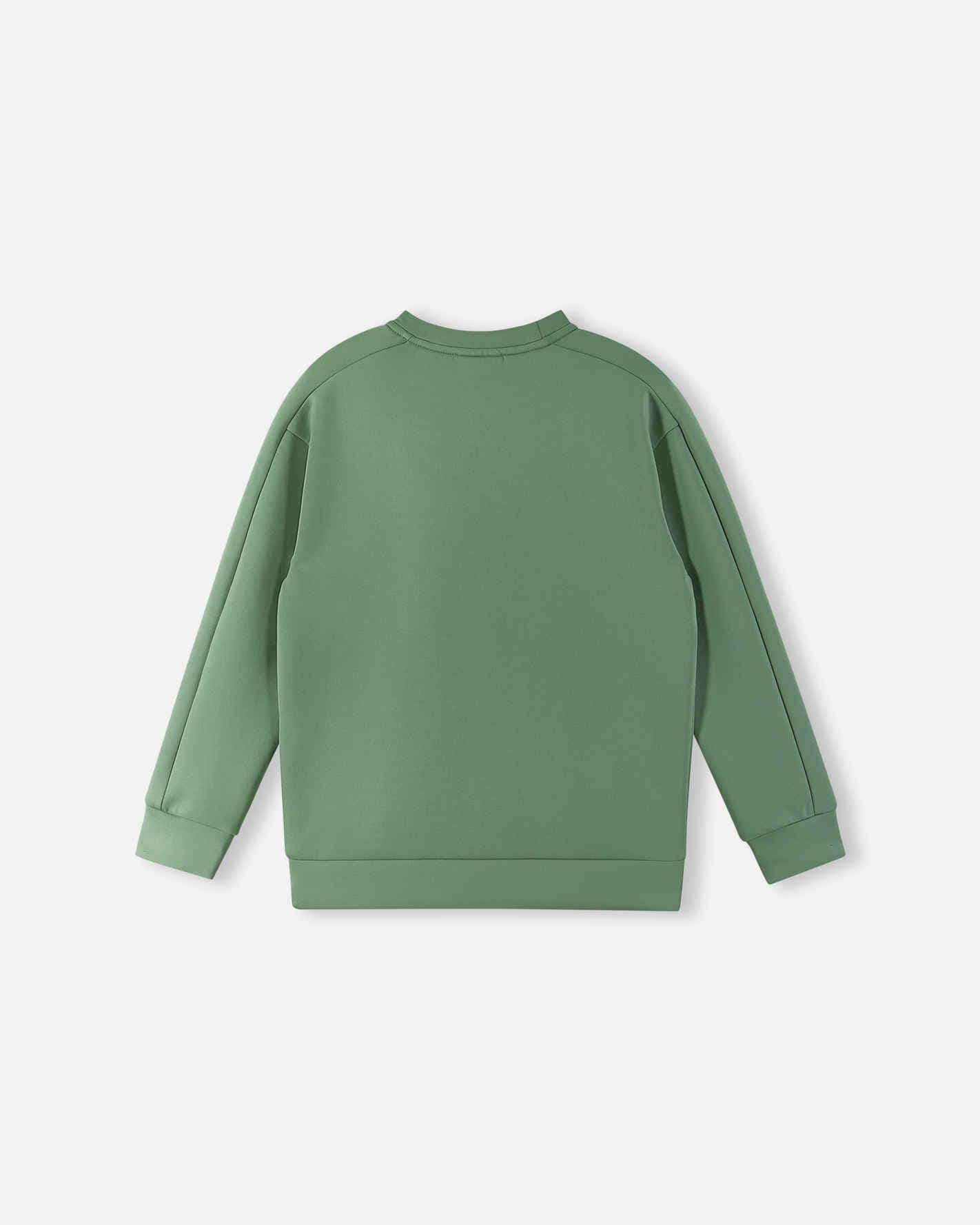 Kinderpullover Letkein Winter 