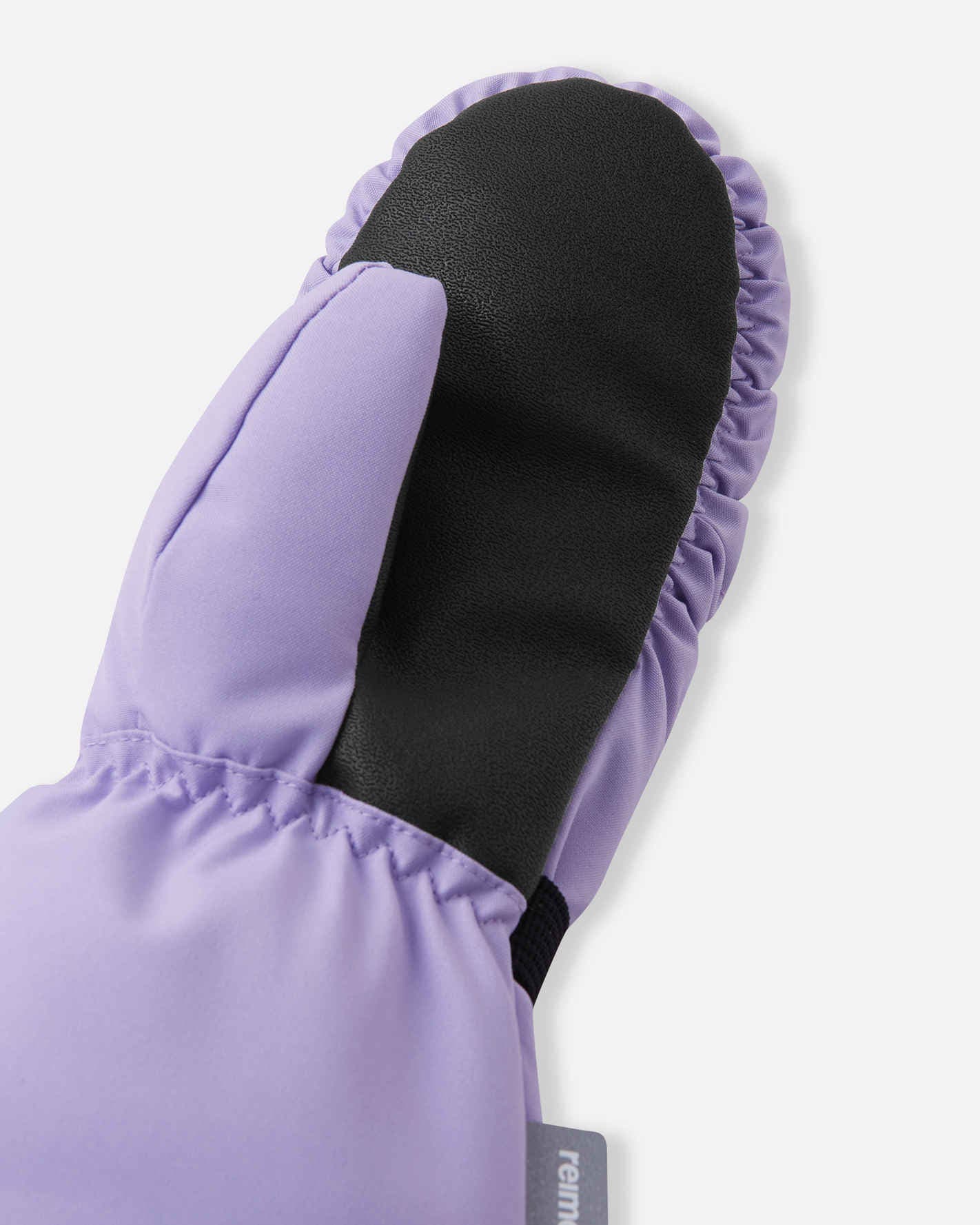 Kids' waterproof ski mittens Vanukko Winter