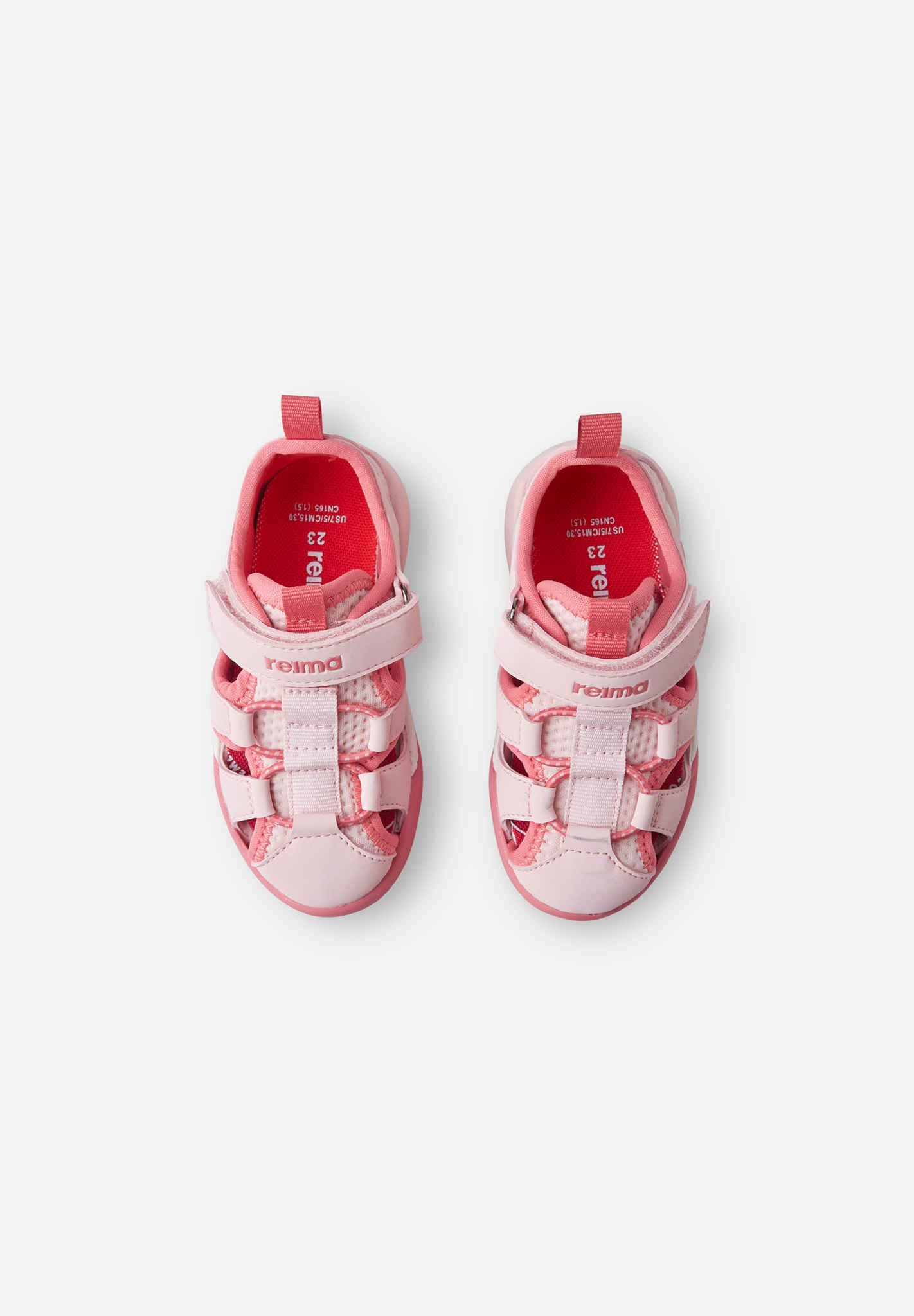 Toddlers' sandals Lomalla Shoes