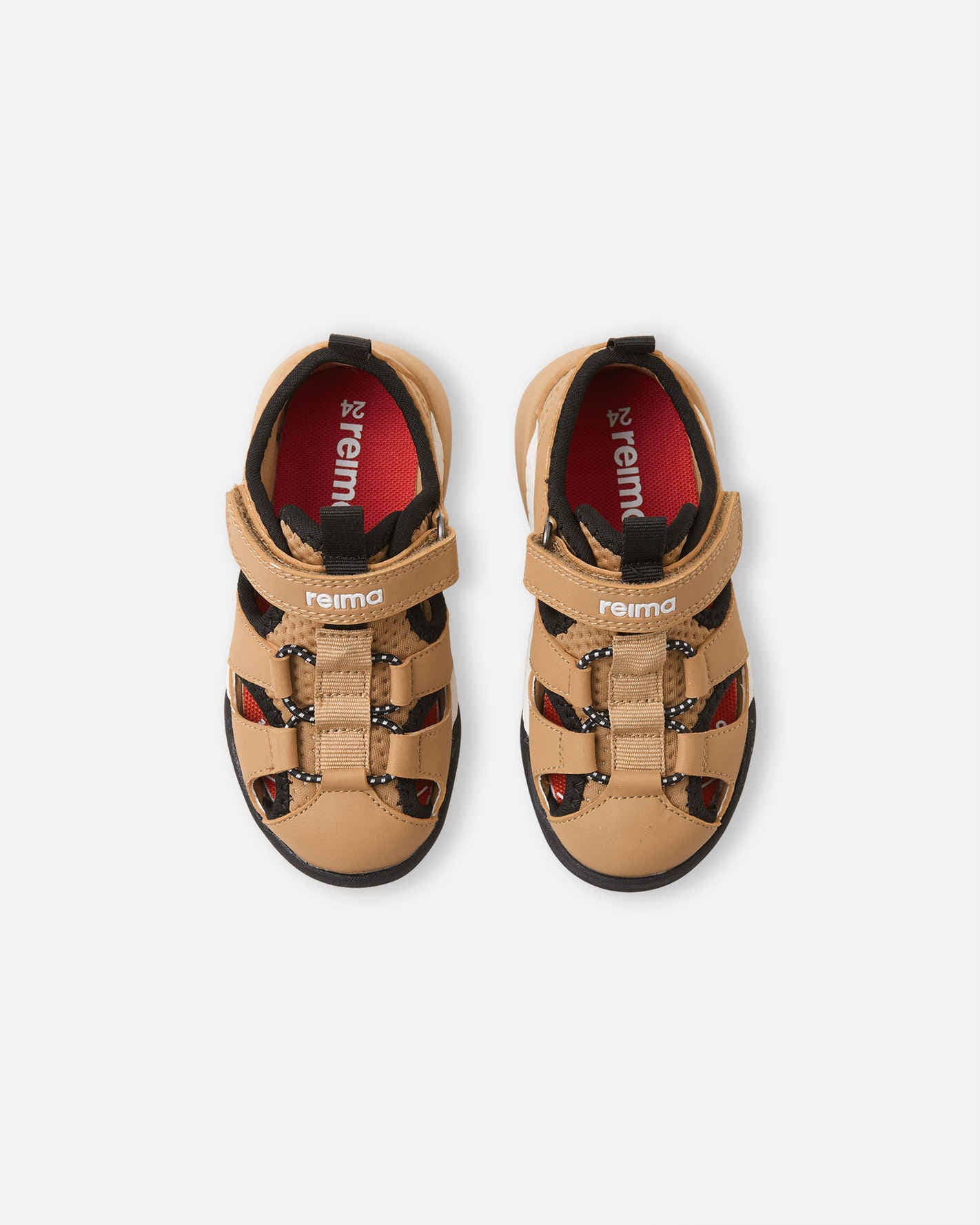 Toddlers' sandals Lomalla Shoes