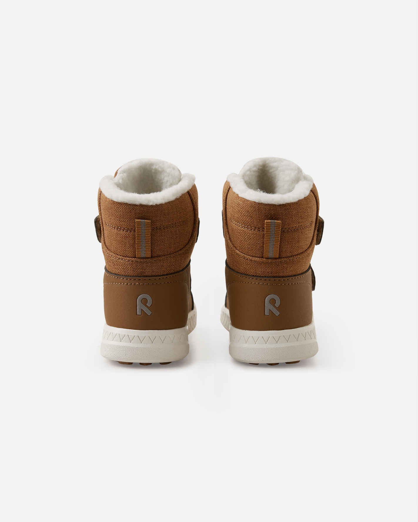 Toddlers' snow boots Pyrytys Winter