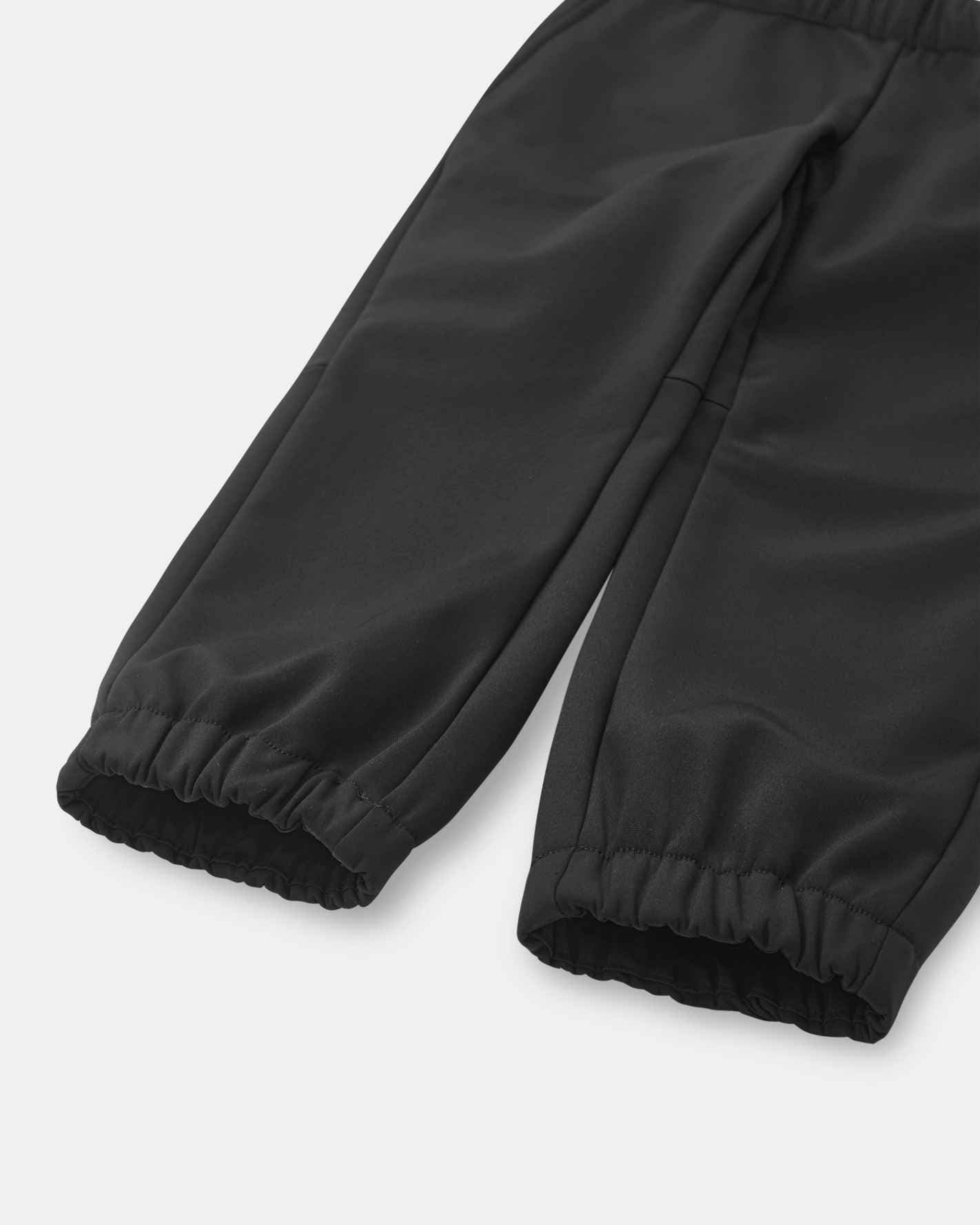 Juniors' water-repellent softshell pants Helppo Outerwear