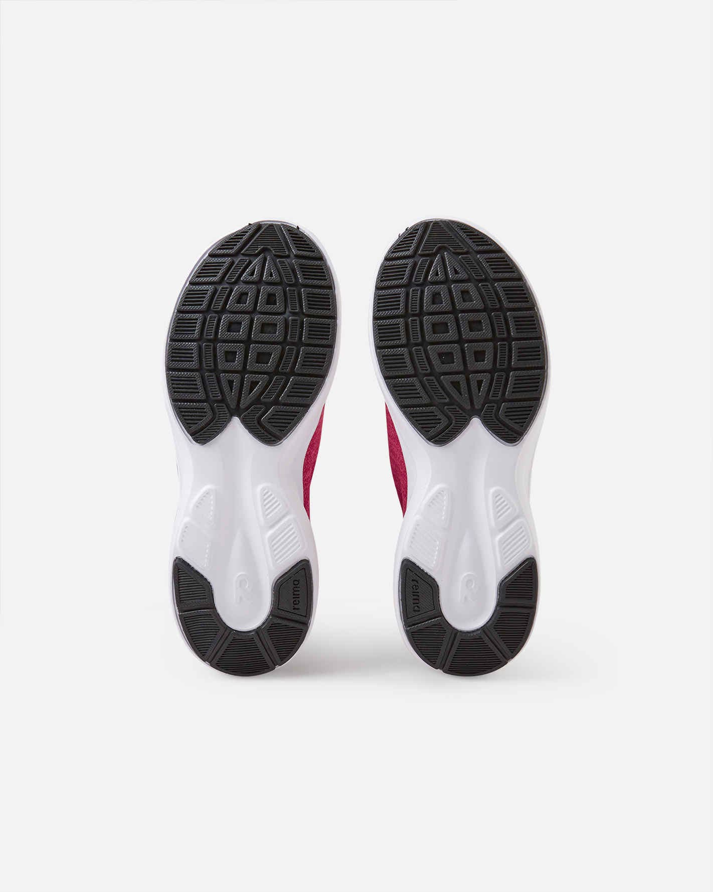 Maschinenwaschbare Kinder-Sneaker zum Hineinschlüpfen, Hüpfende Schuhe 