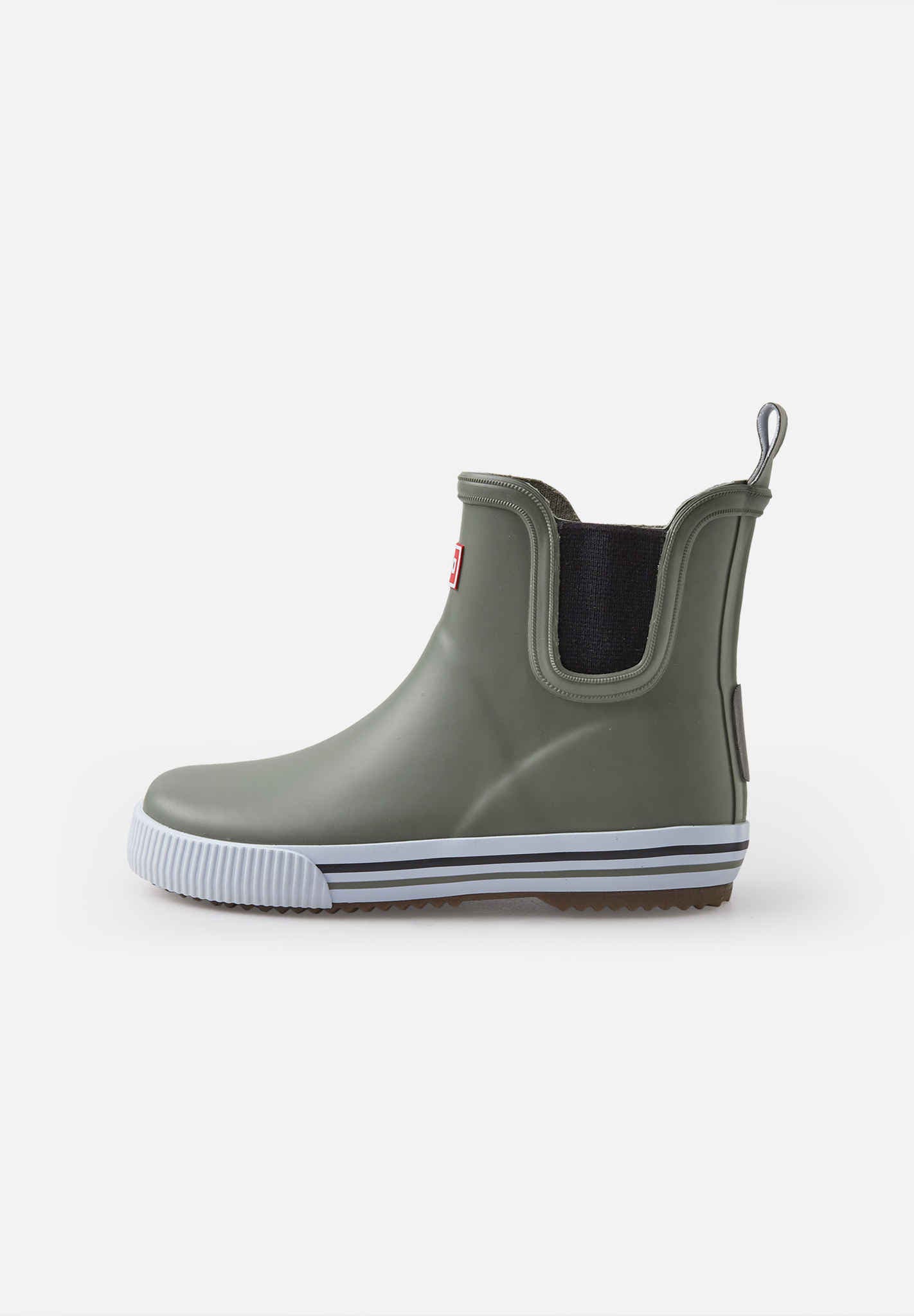 Kinder-Regenstiefel Knöchelschuhe 