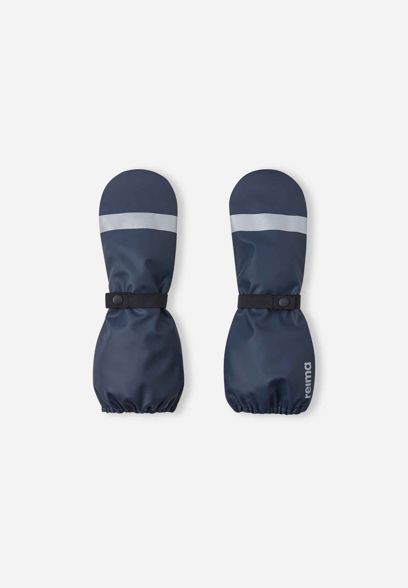 Kids' rain mittens Kura Outerwear