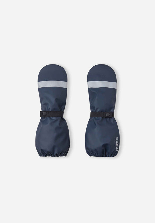 Kids' rain mittens Kura Outerwear