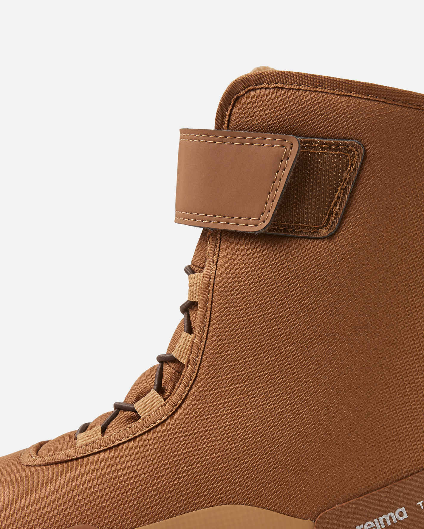 Kids' barefoot Winter boots Talvella Junior Winter