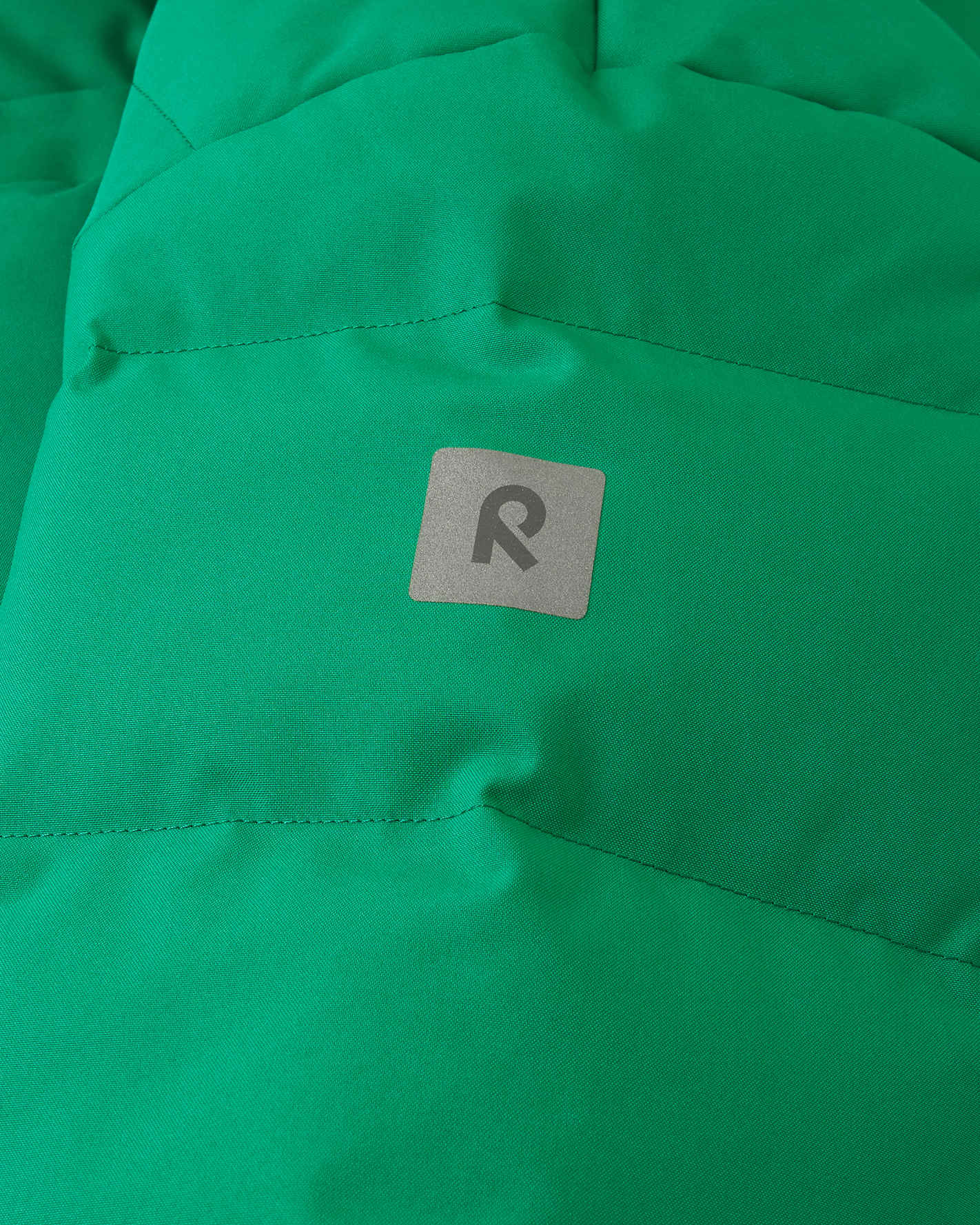 Kids' down jacket Ranua Winter