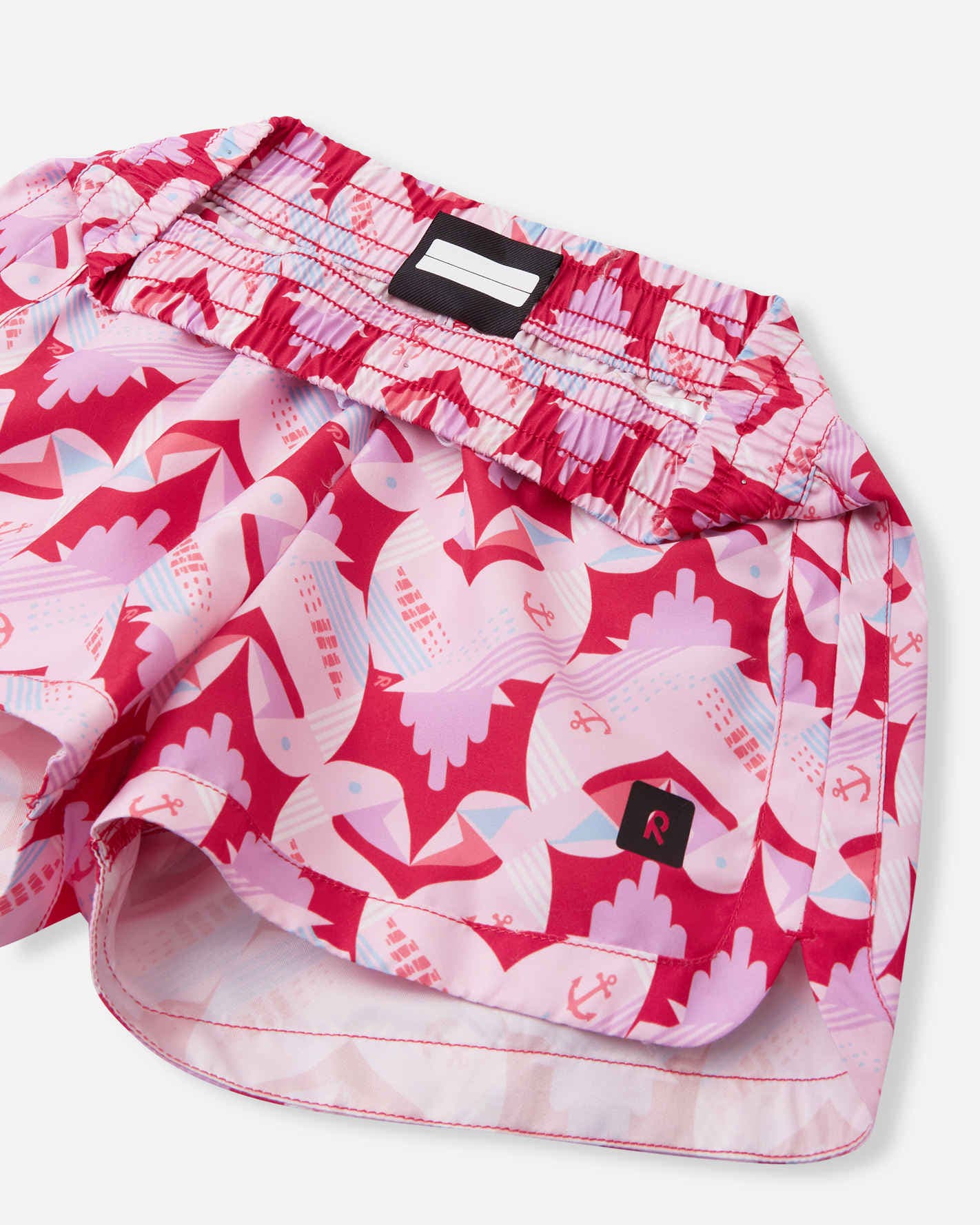 Kinderbadeshorts Nauru Winter 