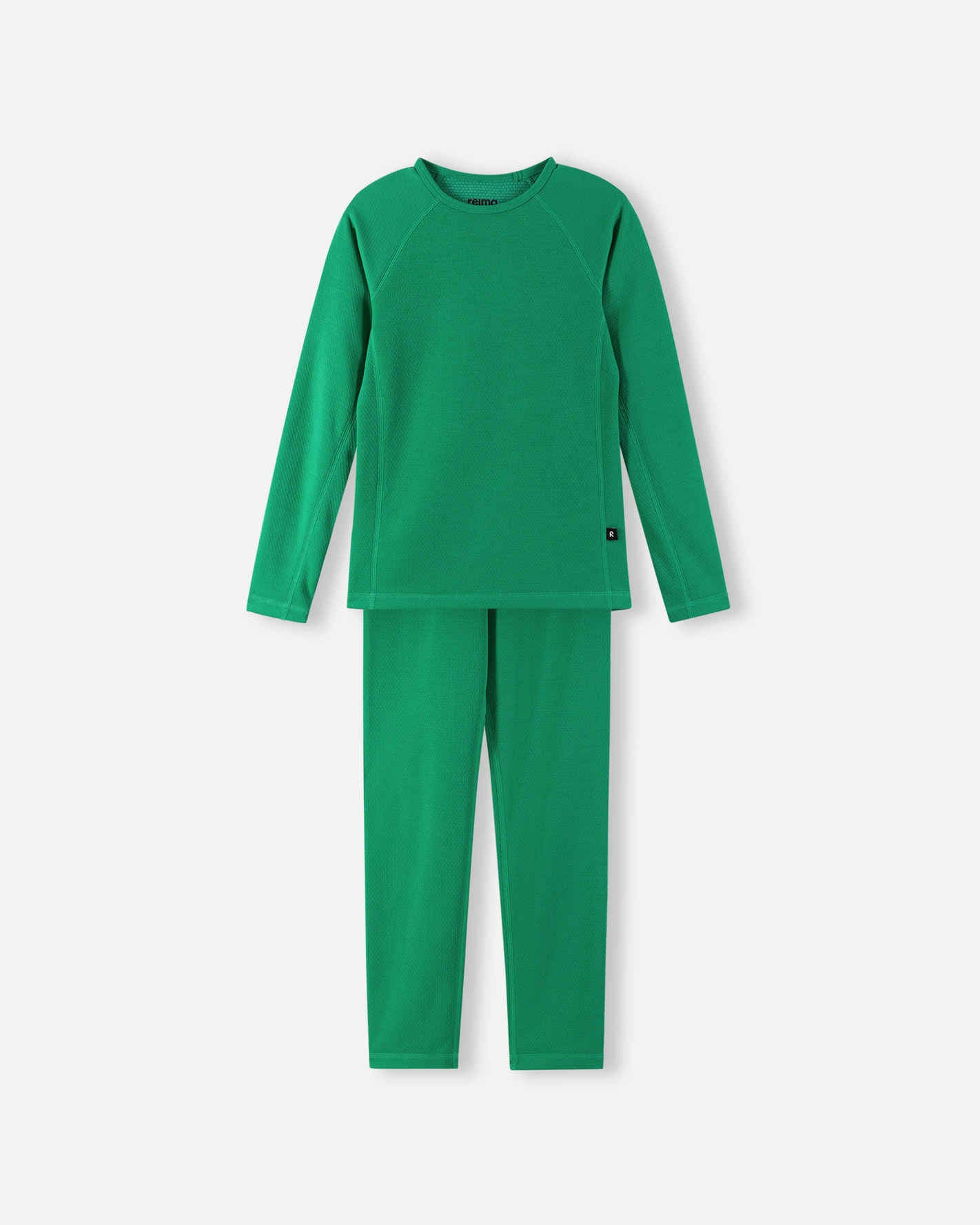 Thermounterwäsche-Set für Kinder von Lani Skiwear 