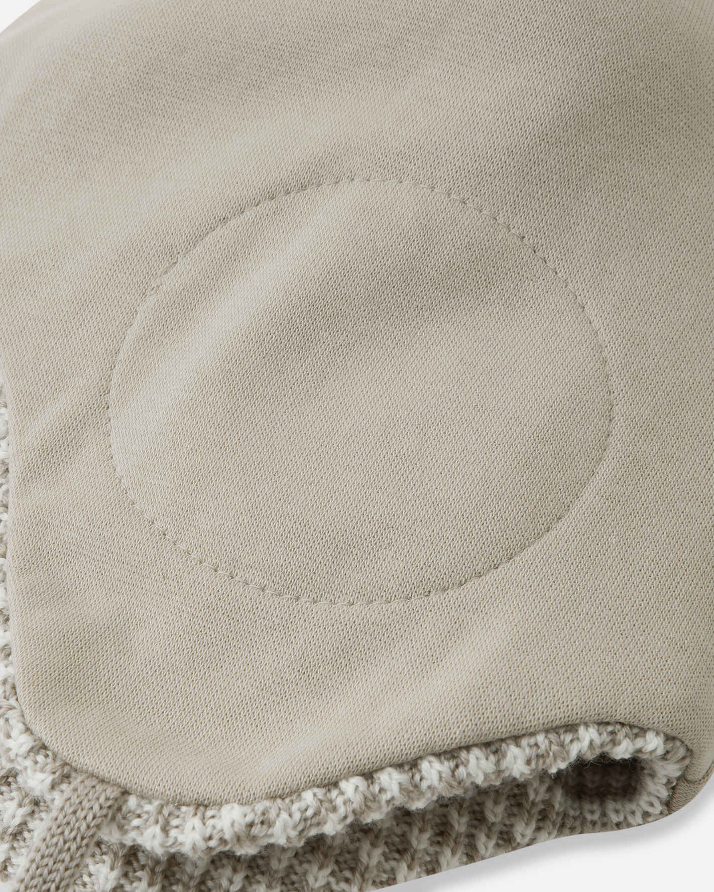 Toddlers' merino wool beanie Kuuru Winter