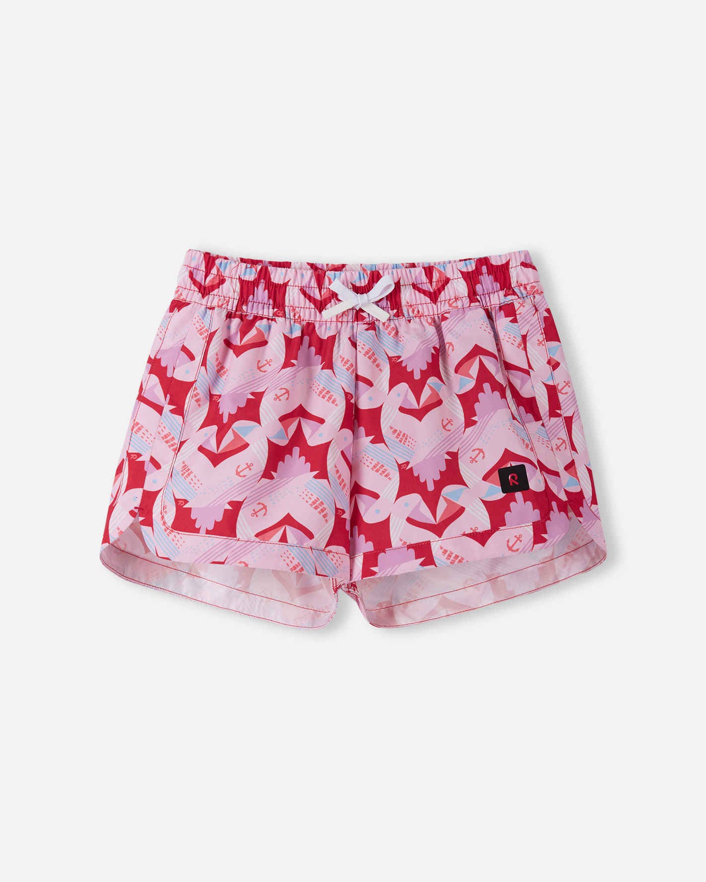 Kinderbadeshorts Nauru Winter 