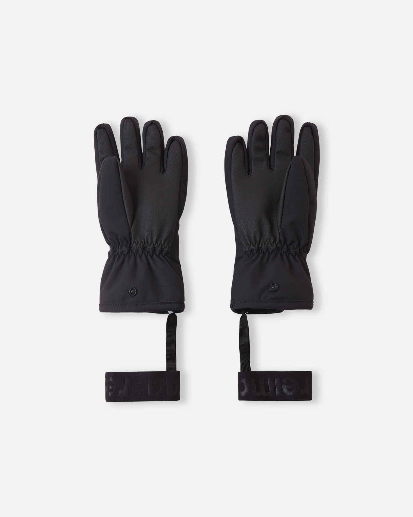 Kids' waterproof Winter gloves Hanskas Winter