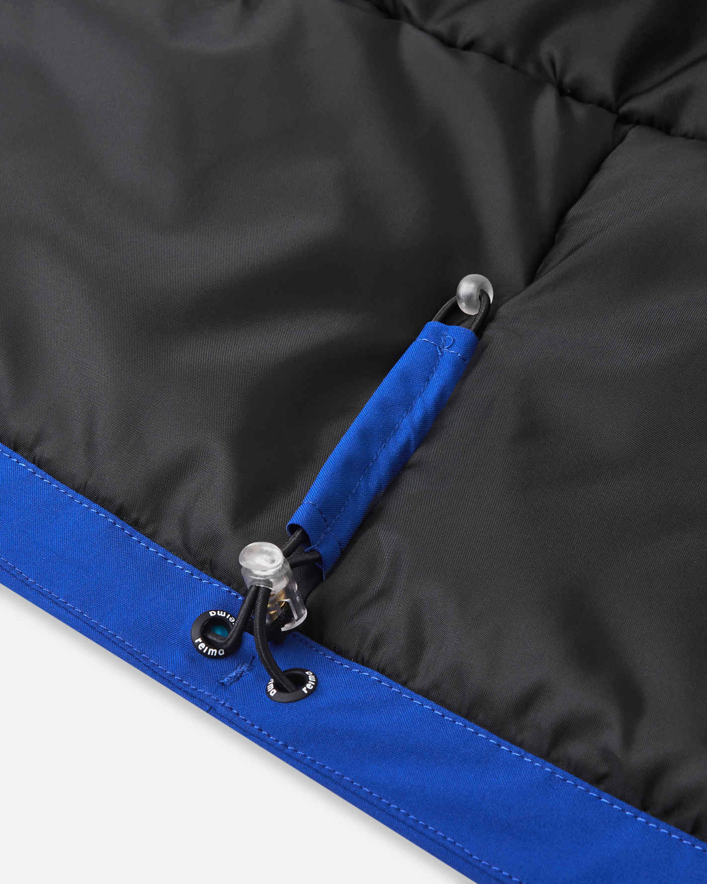 Kids' waterproof ski jacket Kaaranka Outerwear
