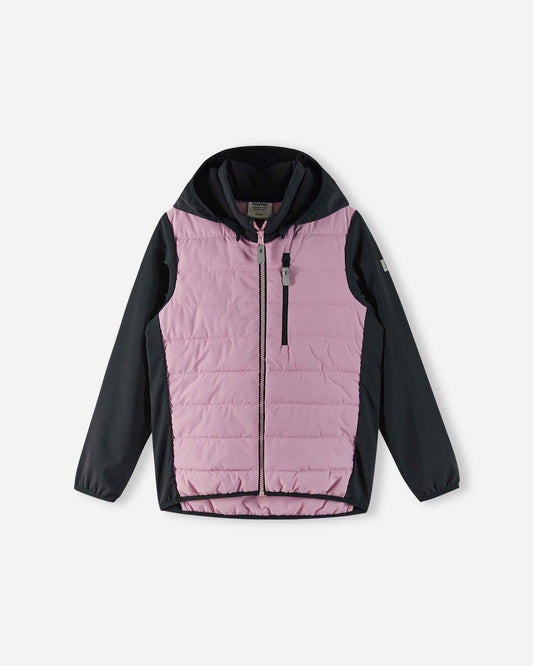 Kids' hybrid jacket Vaihto Outerwear