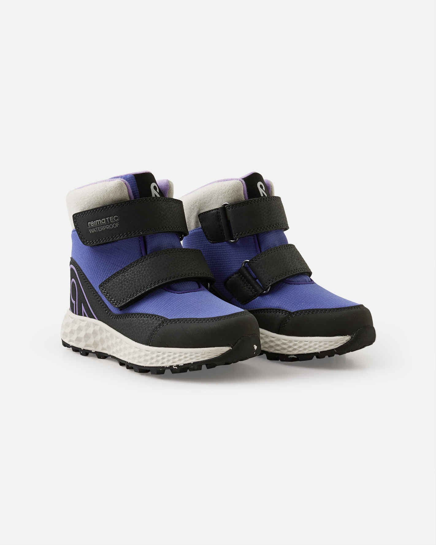 Kids' waterproof Winter shoes Hallava Winter