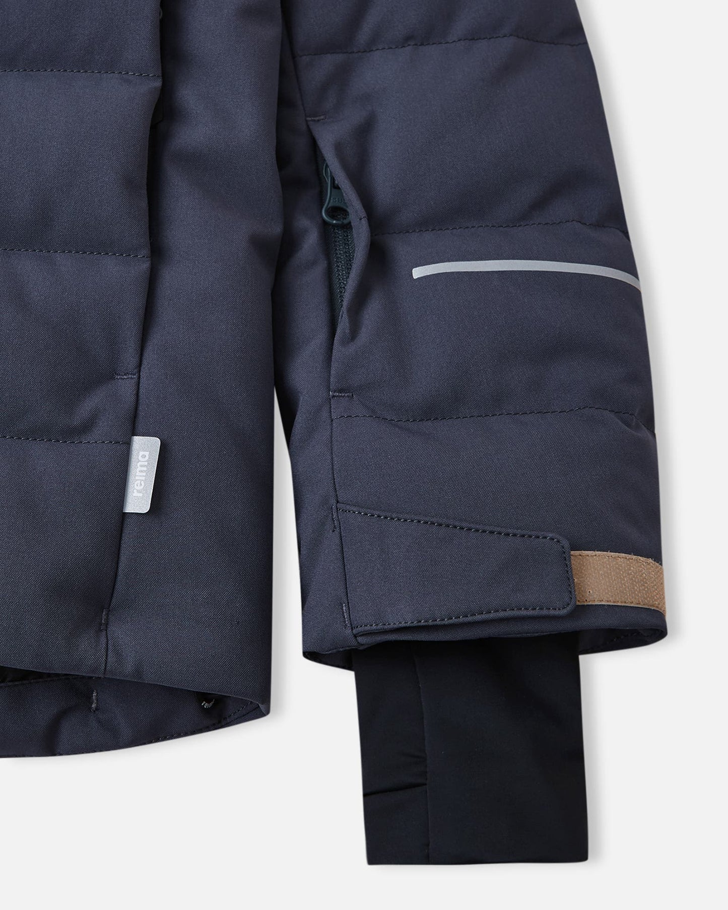Kids' ski jacket Kuosku Winter