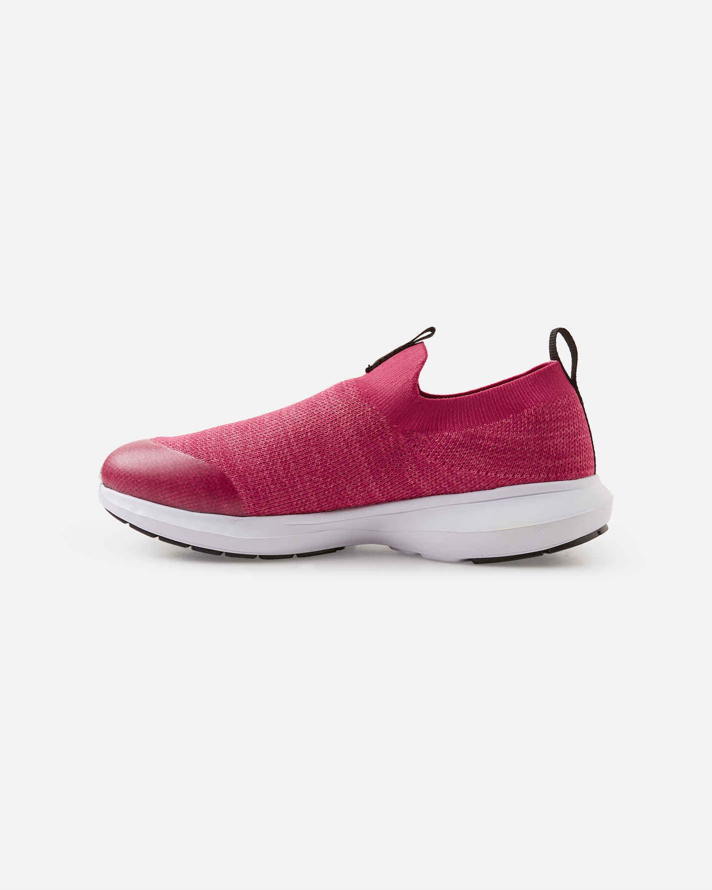 Maschinenwaschbare Kinder-Sneaker zum Hineinschlüpfen, Hüpfende Schuhe 