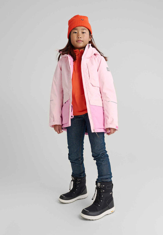 Kids' waterproof Winter boots Laplander 2.0 Winter